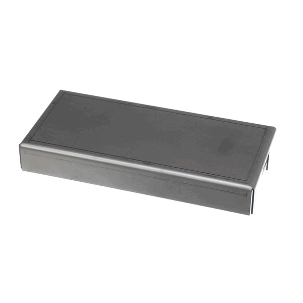 (image for) XLS Ovens XM8009-S BLOCK PLATE